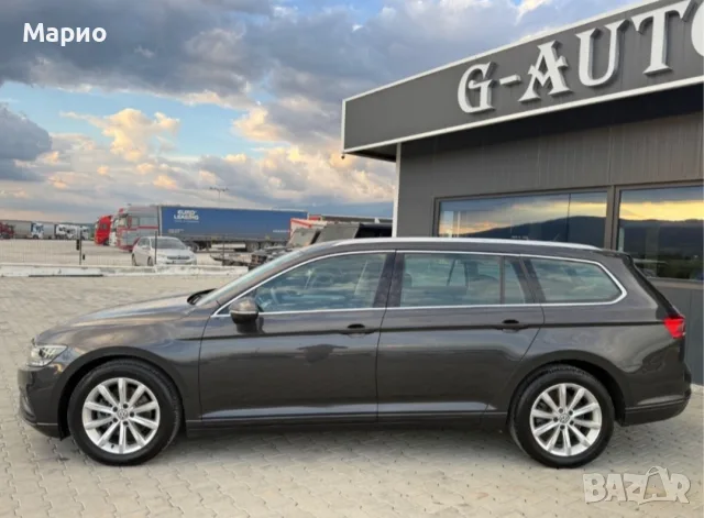 vw passat 2.0Tdi Собствен лизинг!!!, снимка 2 - Автомобили и джипове - 56680477