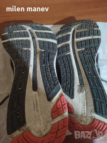 asics gel comulus 20, снимка 3 - Ежедневни обувки - 56684608