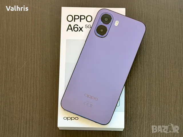 Oppo A6x 5G 128GB