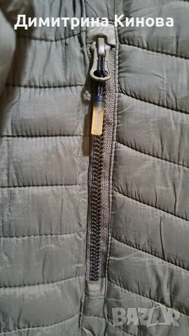 Бомбър яке Superdry , снимка 2 - Якета - 56578821