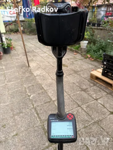 Макро рейсър 2 с документи, снимка 4 - Друга електроника - 56613973
