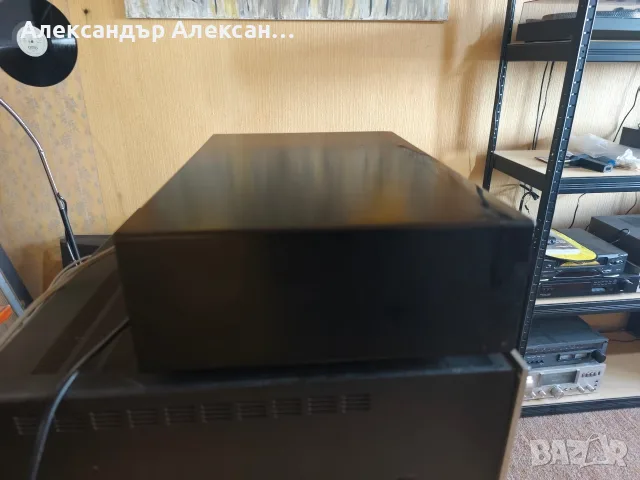 UHER CG 330 DECK, снимка 7 - Декове - 56579365