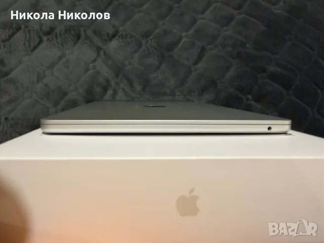 Macbook Air M2 8 GB 256 SSD, снимка 4 - Лаптопи за работа - 56646662