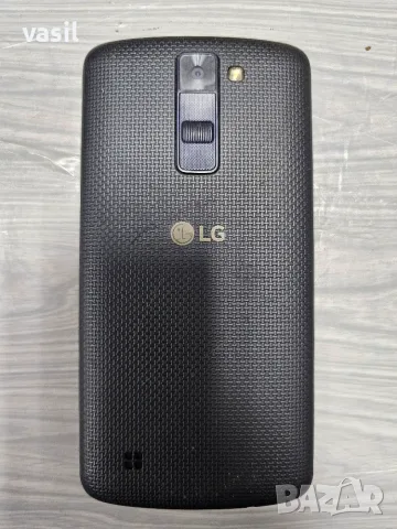 LG K8 K350N части (0367), снимка 2 - Резервни части за телефони - 56574594