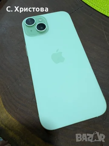 iPhone 15 128 GB 