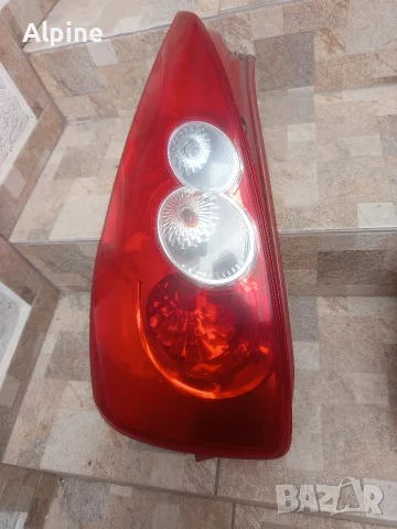 Стоп Mazda 5 Мазда 5, снимка 3 - Части - 56747407