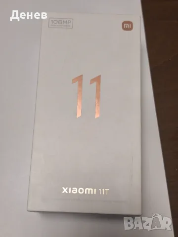 Xiaomi 11T 250gb телефон 