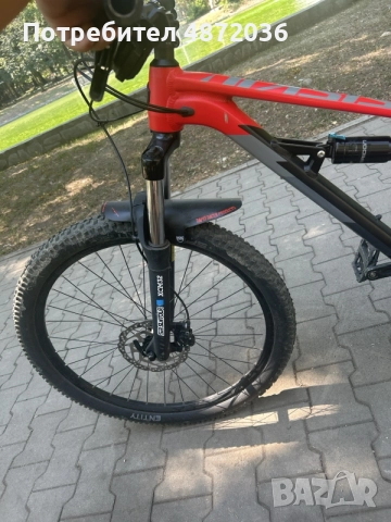 Polygon siskiu d5 27,5инча 