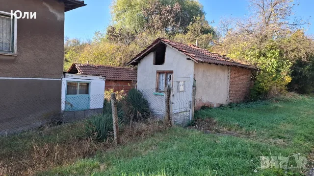 Къща с.Черна гора, снимка 6 - Къщи - 56577436