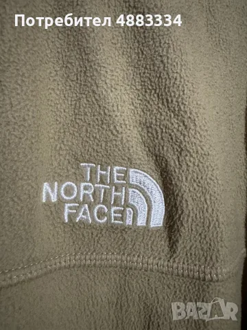 The North Face Homesafe Snap Neck Fleece Pullover., снимка 2 - Пуловери - 56739237