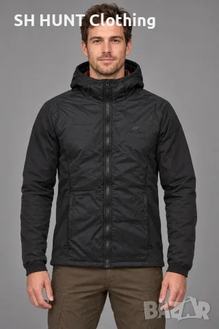 GRIDARMOR NORWEGIAN Jacket размер M яке - 3006