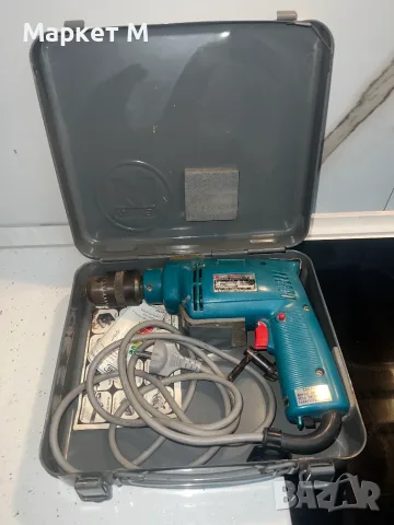 Ударна бормашина Makita HP1300S 