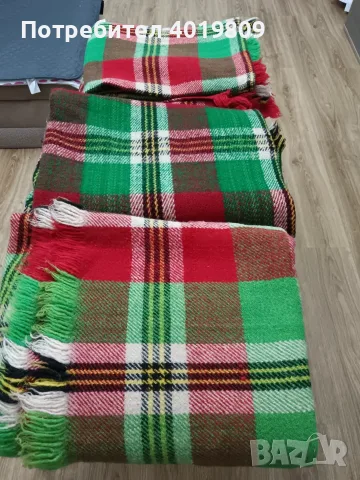 Родопски одеала 