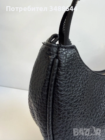 Дамска чанта през рамо BagToBag, снимка 4 - Чанти - 56709222