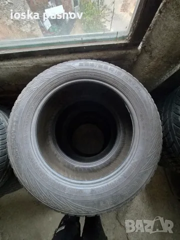 Зимни гуми Nokian  255/55 R18 109V XL (усилени)