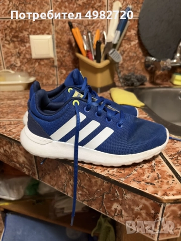 Продавам Adidas обувки за 35 евро за момчета