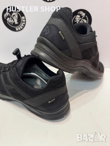 Обувки HAIX GORE-TEX. Номер 45, снимка 6 - Спортни обувки - 56637705