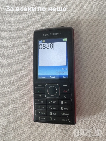 Sony Ericsson Cedar J108i , Sony Ericsson J108i, снимка 14 - Sony Ericsson - 56565254