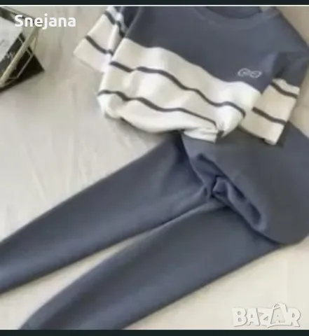 комплекти по  12€. от 79€