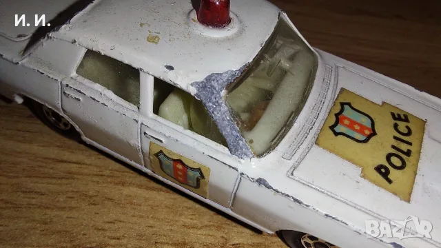 Matchbox England , снимка 4 - Колекции - 56614347