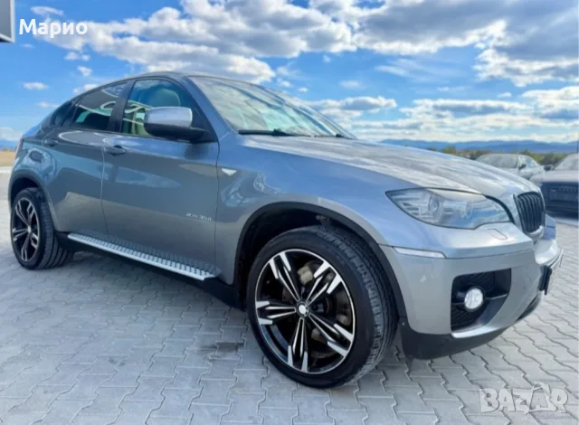 BMW X6 Собствен лизинг!!!, снимка 7 - Автомобили и джипове - 56734025