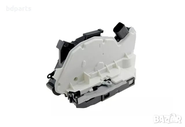 Брава за задна лява врата, VW Tiguan 5N, CC, Up, Seat, Skoda, 6 ПИН,
