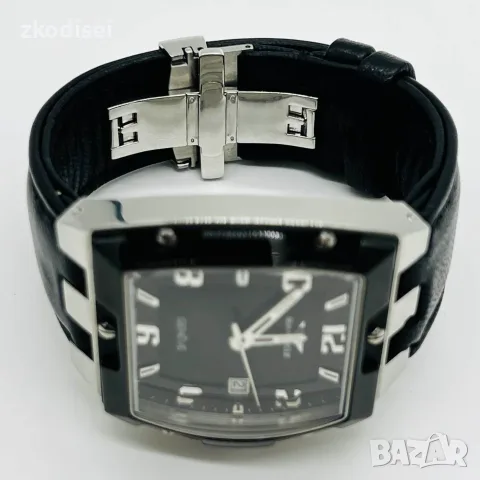 Часовник SANDOZ 81311-1578, снимка 2 - Мъжки - 56563180