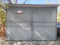 Продавам бетонен гараж, снимка 1