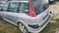 Peugeot 206 1.4 hdi, снимка 2