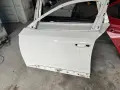 празна лява врата Skoda superb , снимка 2