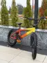 BMX колело - уникален дизайн, снимка 2