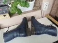 Дамски ботуши Brako Anatomic collection 40н Cole, снимка 9