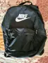 Спортна раница Nike в черно, снимка 1