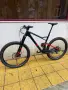 Велосипед Cube stereo carbon 29, снимка 3
