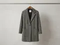 Блейзър Манго Oversize, снимка 1