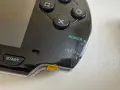 PSP 1003 - хакнато с 32GB карта, снимка 4