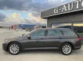 vw passat 2.0Tdi Собствен лизинг!!!, снимка 2
