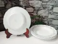 Дълбоки чинии аркопал , снимка 4