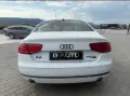 Audi a8 2013г Собствен лизинг!!!, снимка 4