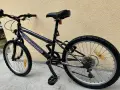 Детски велосипед 20 “, снимка 4