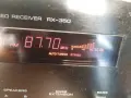 Yamaha стерео ресивър RX-350, снимка 2