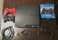 Хакнат Sony PlayStation 3 Slim 120GB , снимка 1
