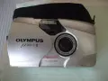 Фотоапарат "Olympus µ[mju:]-II 35mm" работещ, снимка 2