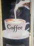 Плакат от плат "Coffee", снимка 1
