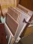 Гардероб  трикрилен, снимка 1