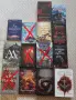Книги: Фентъзи и др., снимка 1