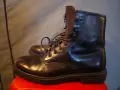 Zara-43-44-естествена кожа, снимка 2