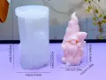 Силиконови молдове , снимка 4