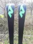 карвинг ски NORDICA dobermann spitfire pro  168см., снимка 7