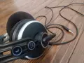 Ретро слушалки AKG - K271 , снимка 7